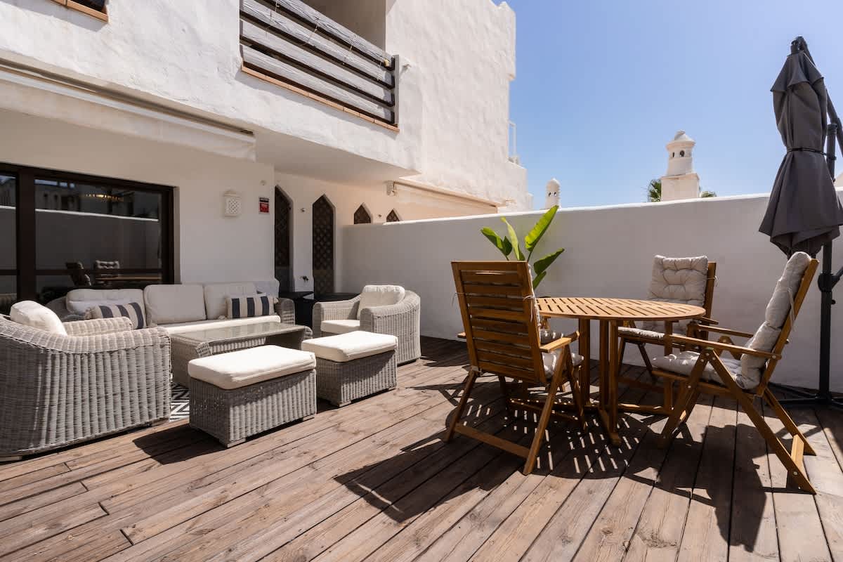 Property overview