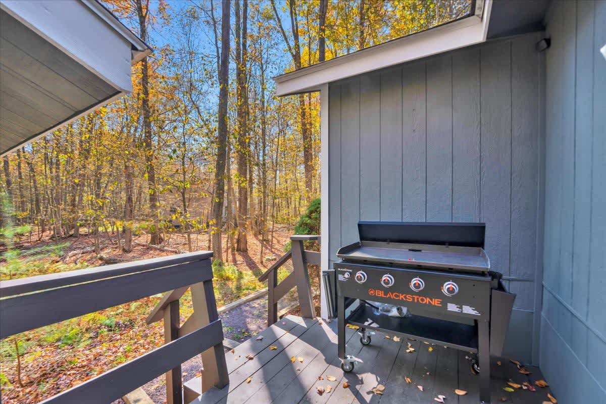 Emerald Pines Cabin | Lake Access | Hot Tub