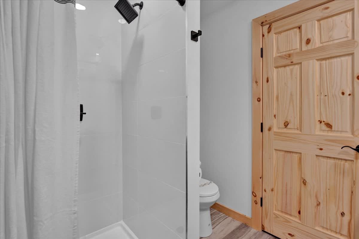 Pines A-Frame Cabin | Sauna | HotTub 