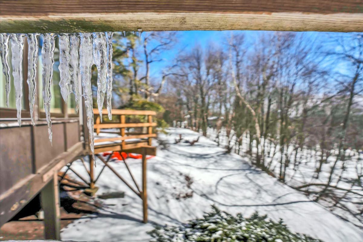 Emerald Lake Modern Treehouse | Hot Tub | Firepit