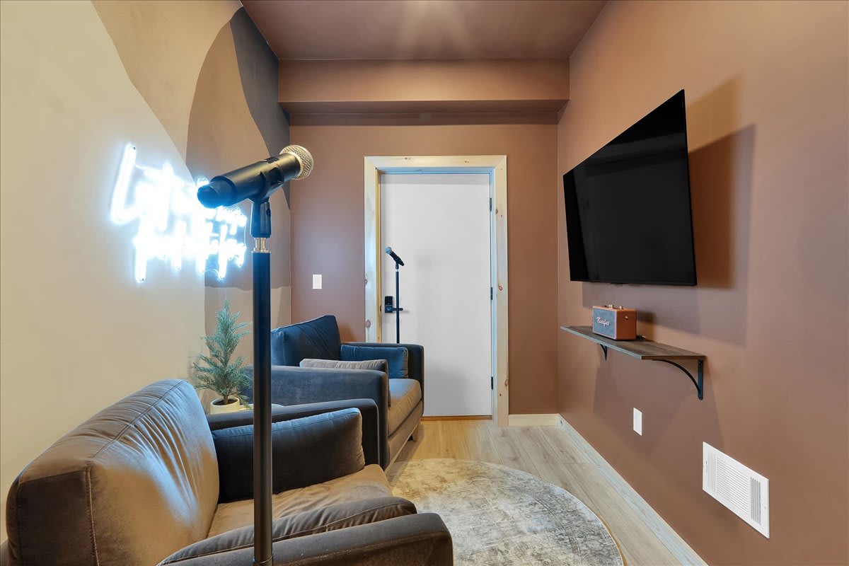 Modern A-Frame Cabin | Game Room | Near Lake & Ski