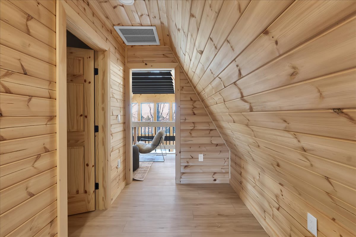 Modern A-Frame Cabin | Game Room | Near Lake & Ski