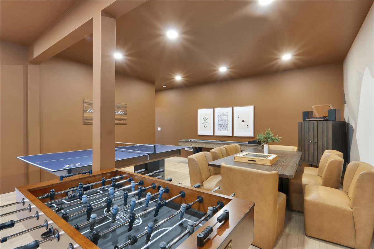 Modern A-Frame Cabin | Game Room | Near Lake & Ski