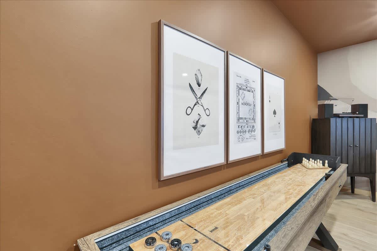 Modern A-Frame Cabin | Game Room | Near Lake & Ski