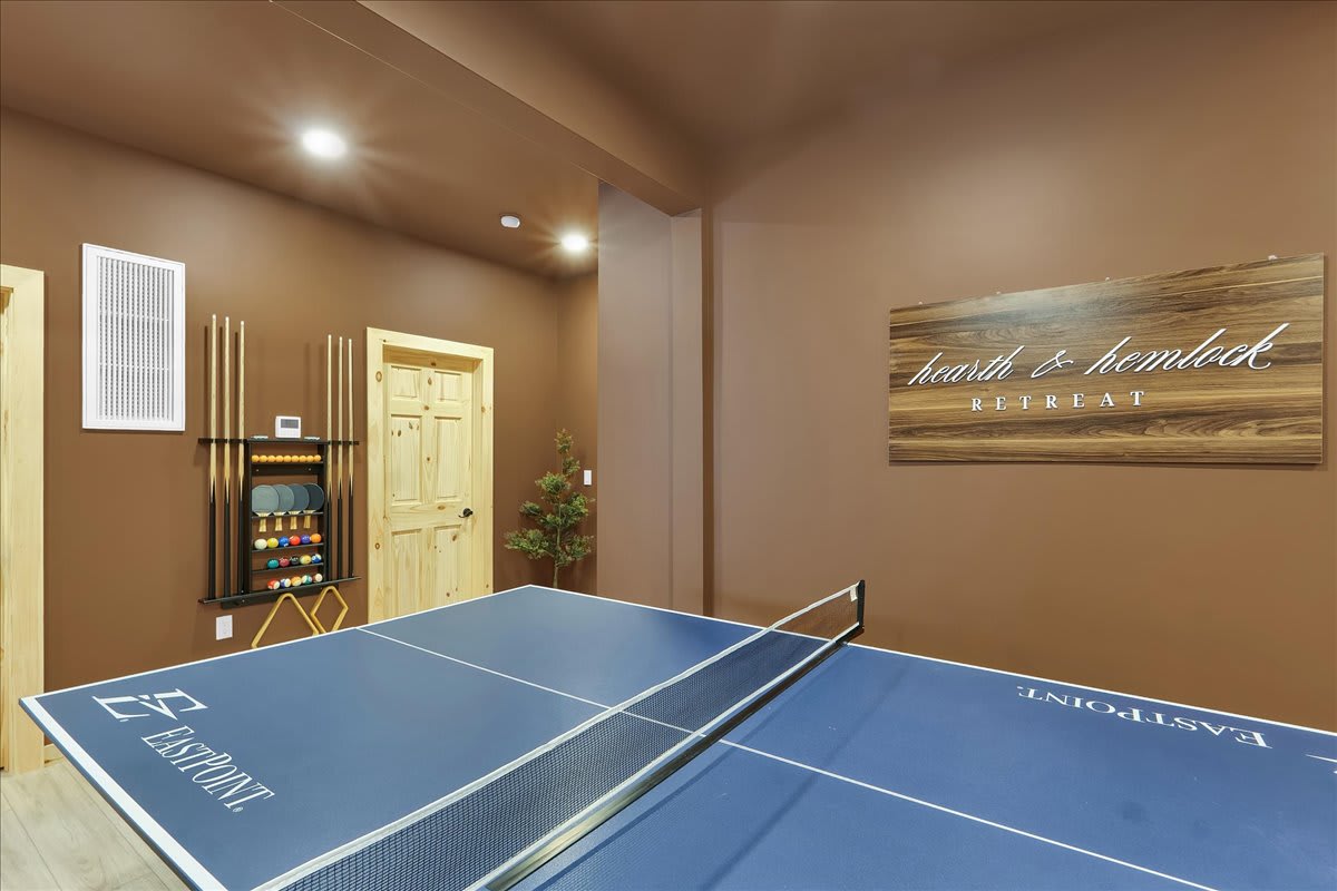 Modern A-Frame Cabin | Game Room | Near Lake & Ski