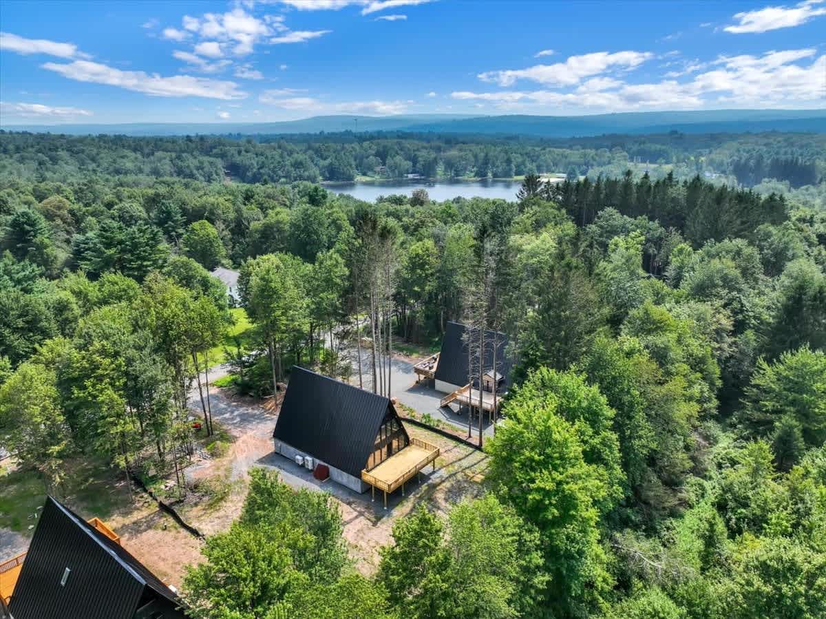 Modern A-Frame Cabin | Game Room | Near Lake & Ski