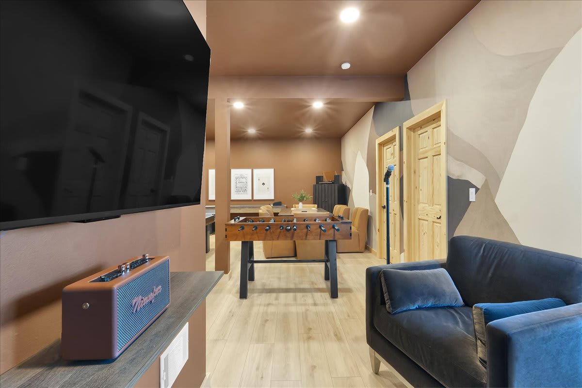 Modern A-Frame Cabin | Game Room | Near Lake & Ski