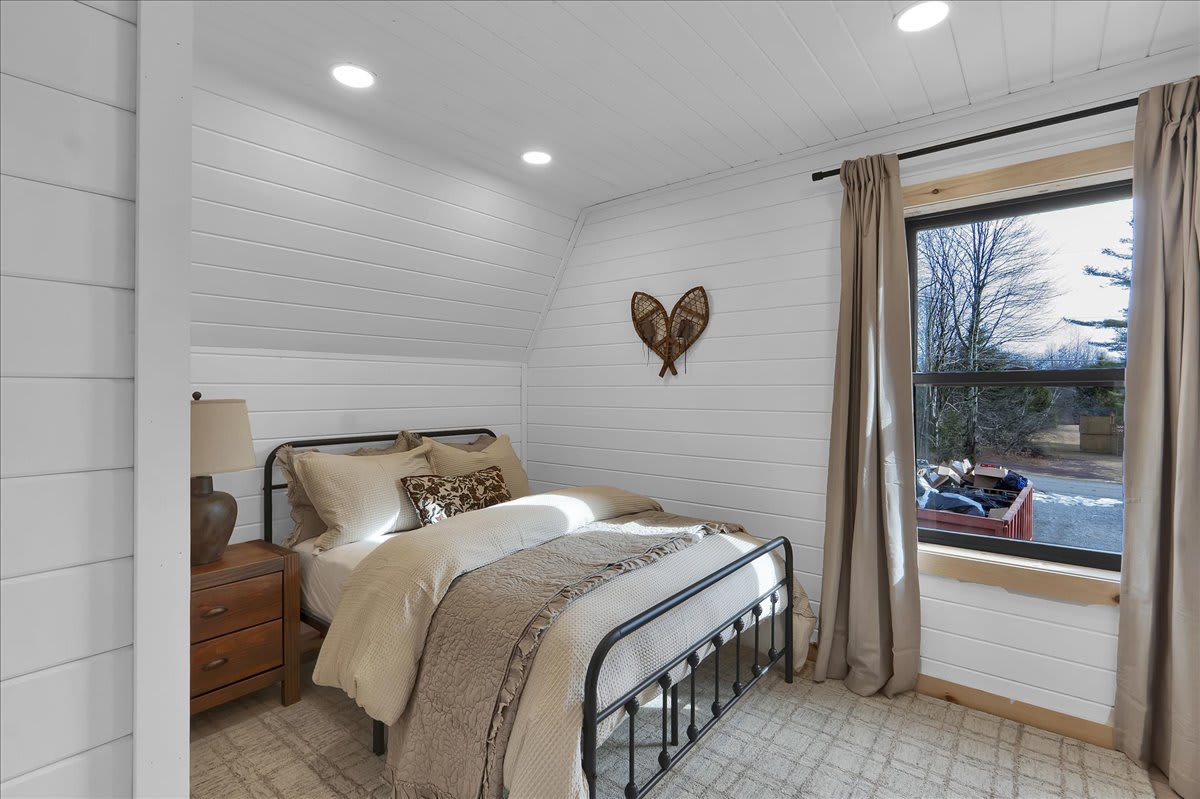 Modern A-Frame Cabin | Game Room | Near Lake & Ski