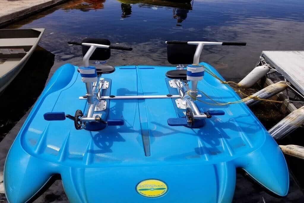 Group Getaway at Big Boulder Lake