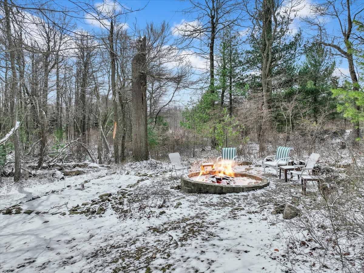 Pocono Cabin Retreat | Hot Tub |Firepit |Game Room