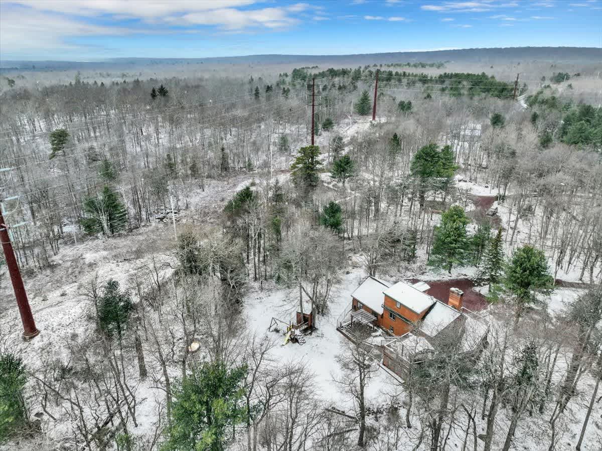 Pocono Cabin Retreat | Hot Tub |Firepit |Game Room
