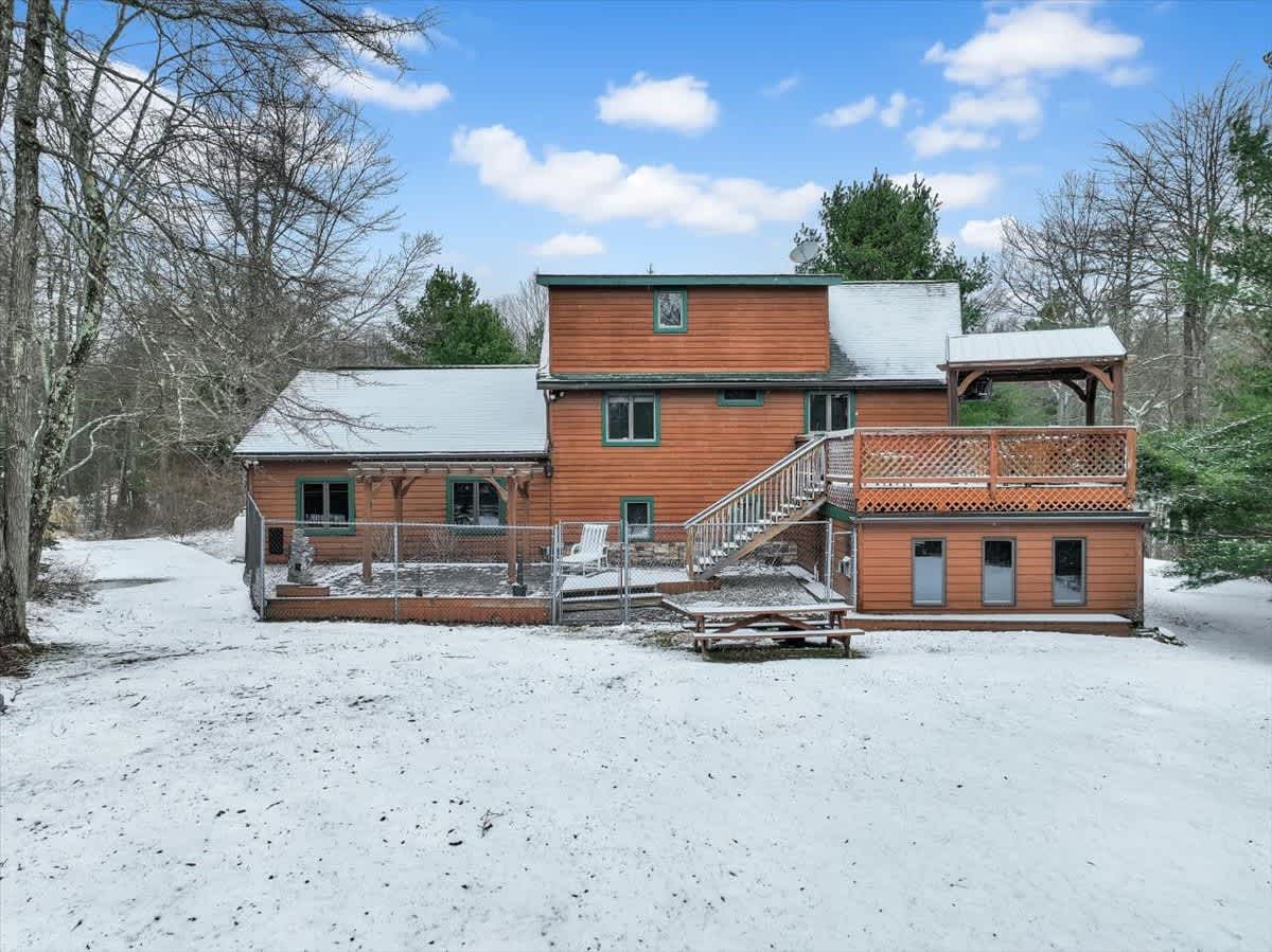 Pocono Cabin Retreat | Hot Tub |Firepit |Game Room