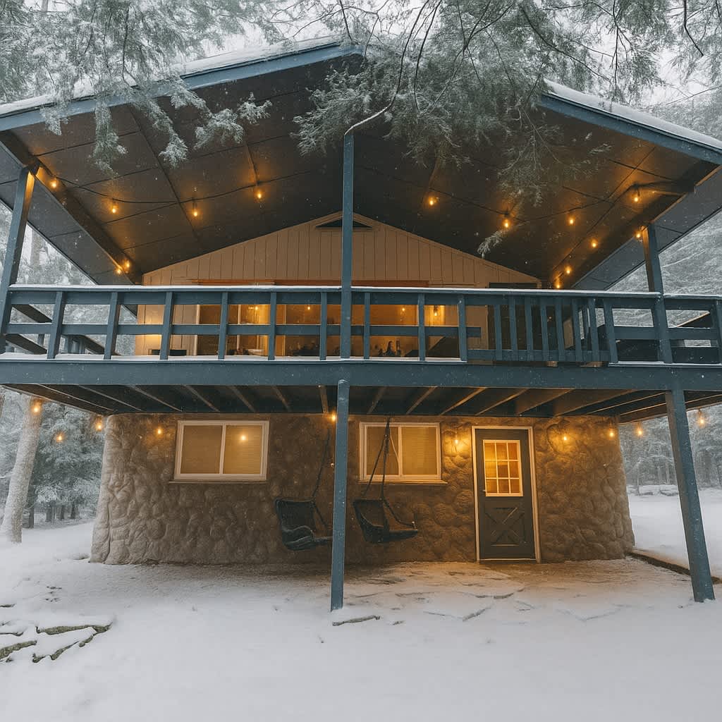 Luxury Pocono Escape | Hot Tub | Game Room