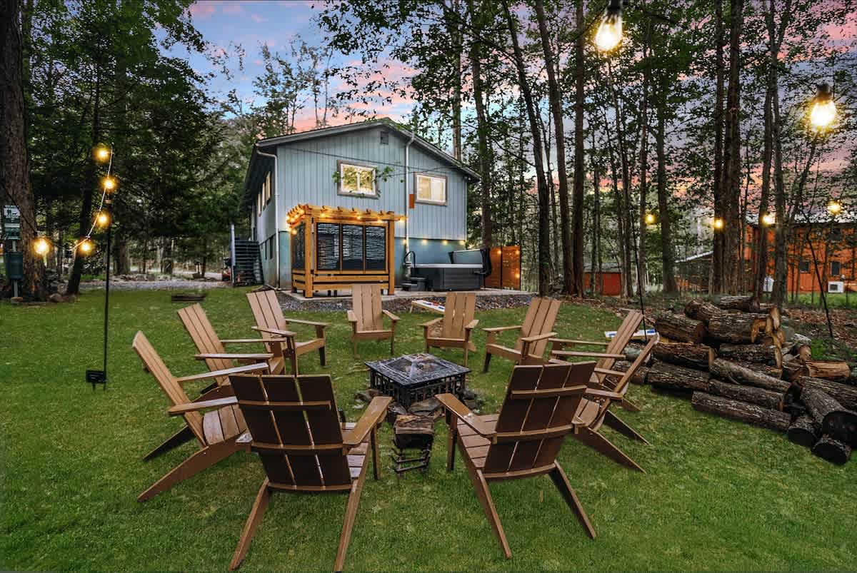 Luxury Pocono Escape | Hot Tub | Game Room