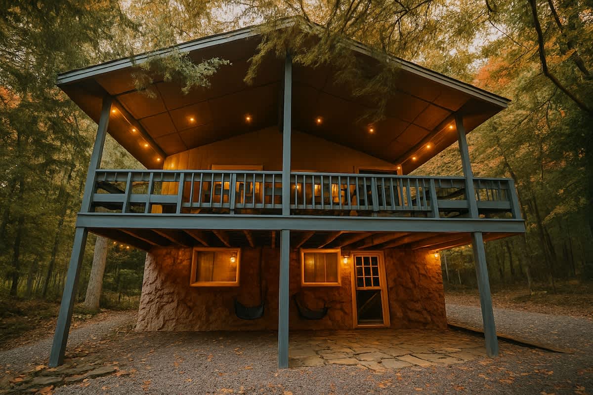 Luxury Pocono Escape | Hot Tub | Game Room