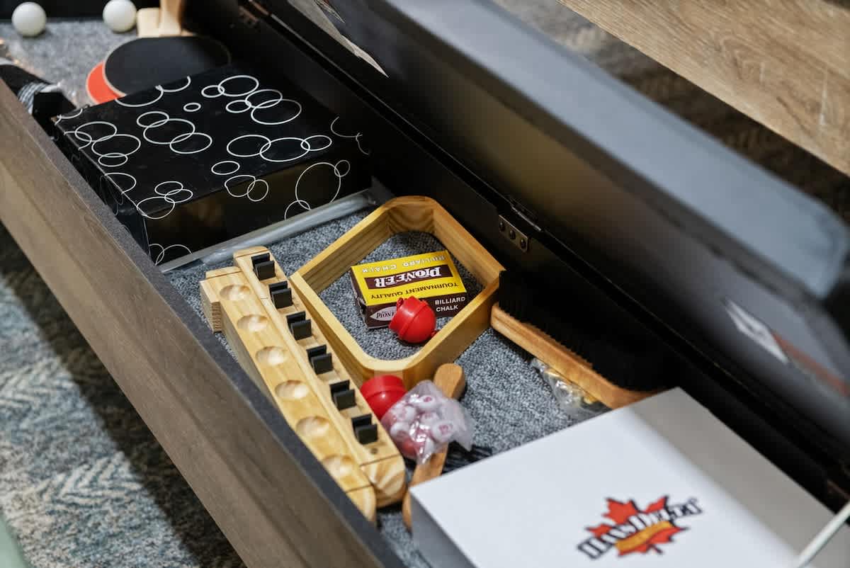 Luxury Pocono Escape | Hot Tub | Game Room