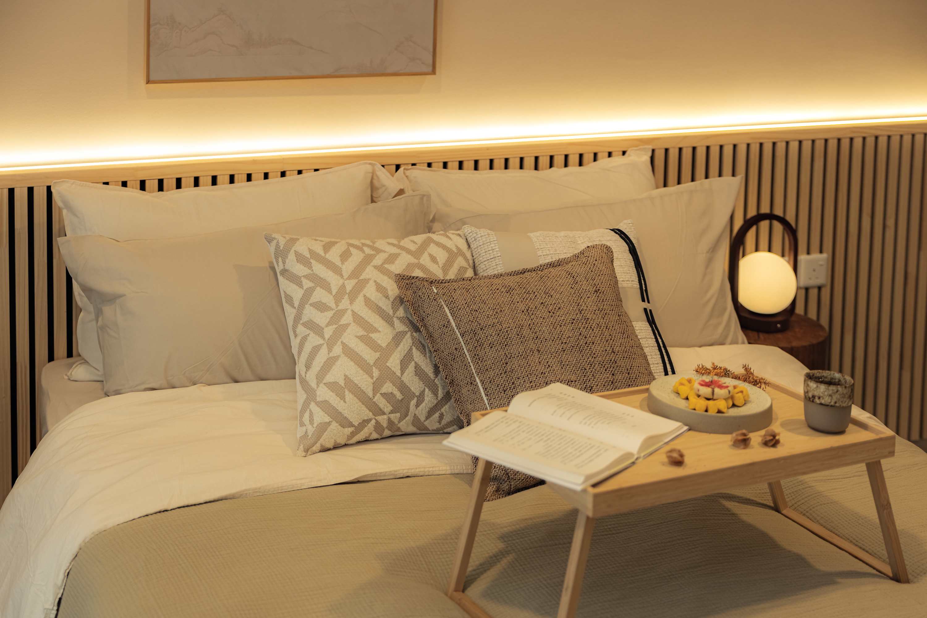 1 Bedroom unit