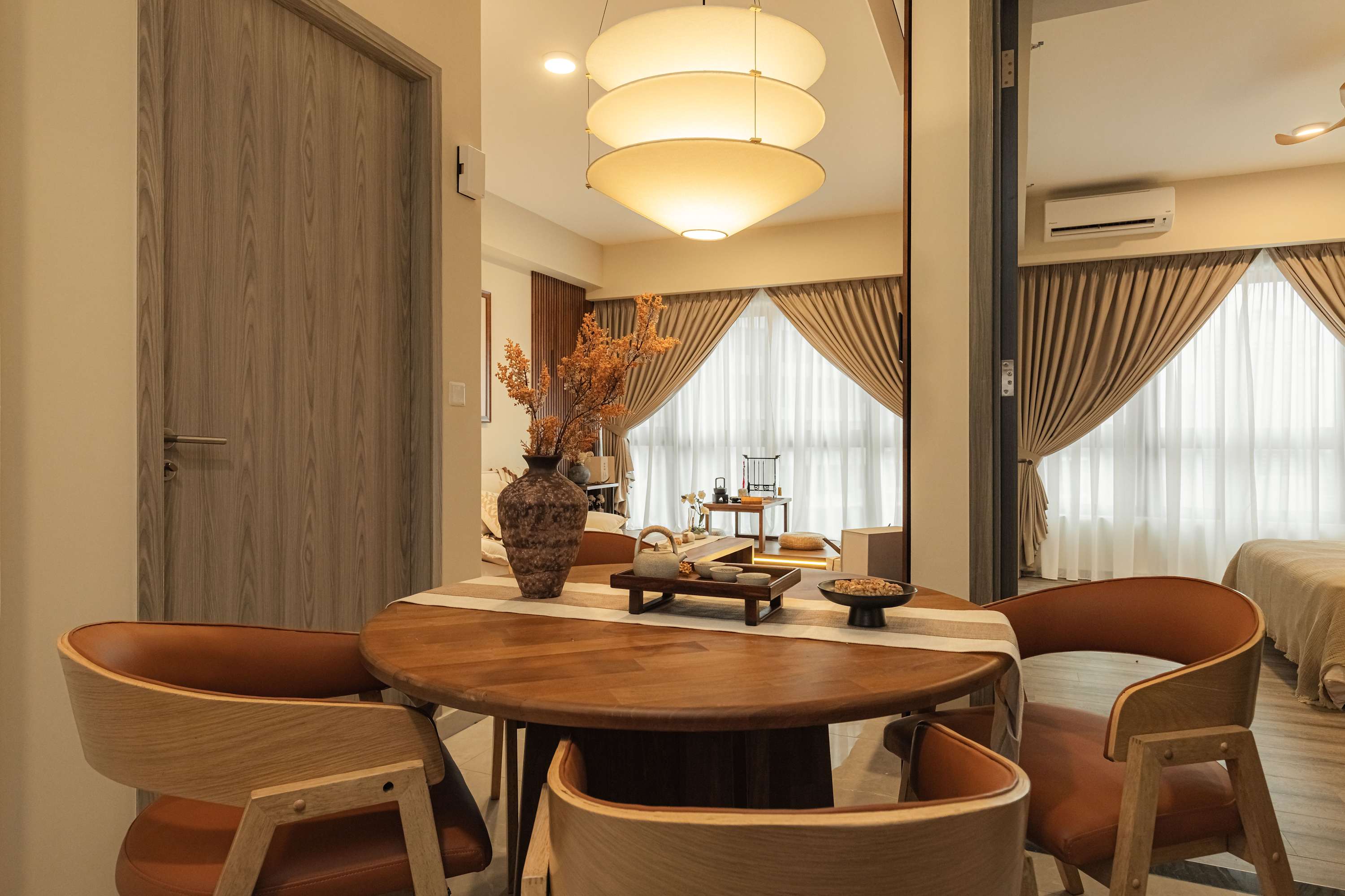 2 Bedroom unit