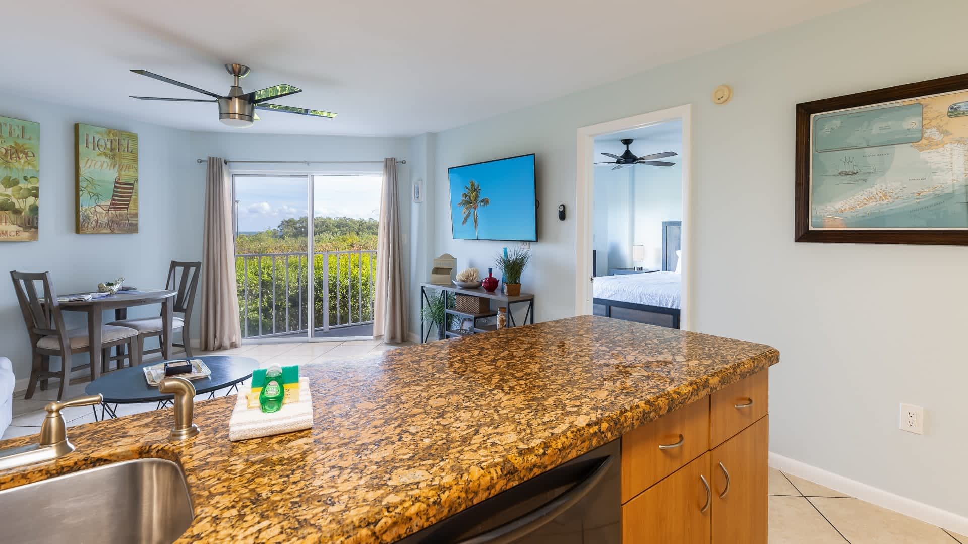 Reel Key Largo | Next to Pool | Ocean Pointe 5209 - Photo 12