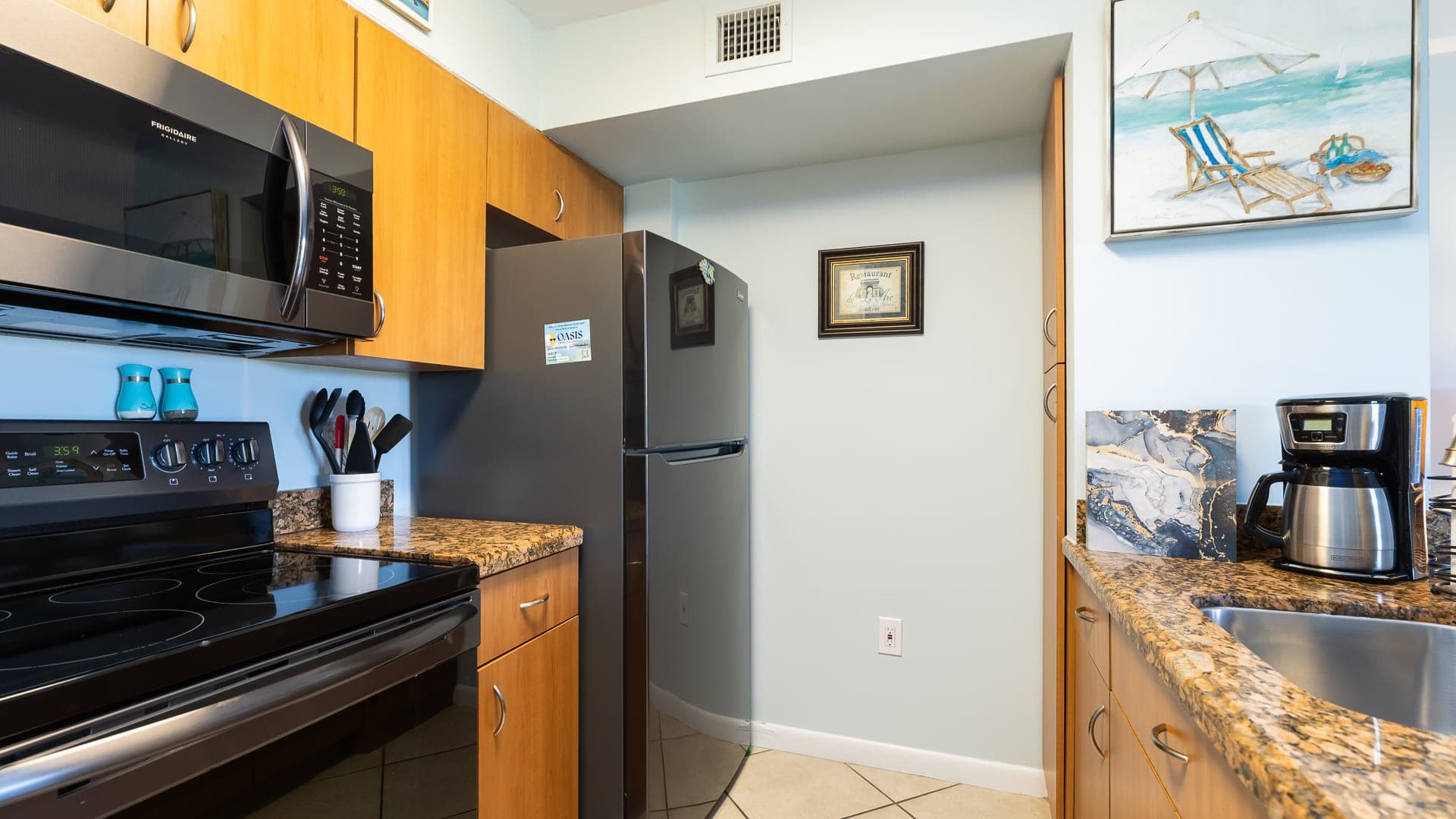 Reel Key Largo | Next to Pool | Ocean Pointe 5209 - Photo 11