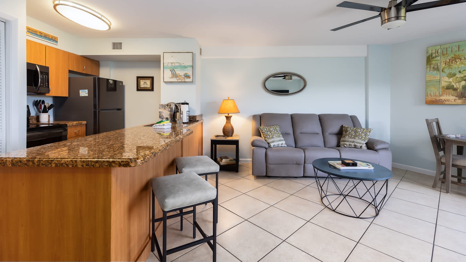 Reel Key Largo | Next to Pool | Ocean Pointe 5209 - Photo 9