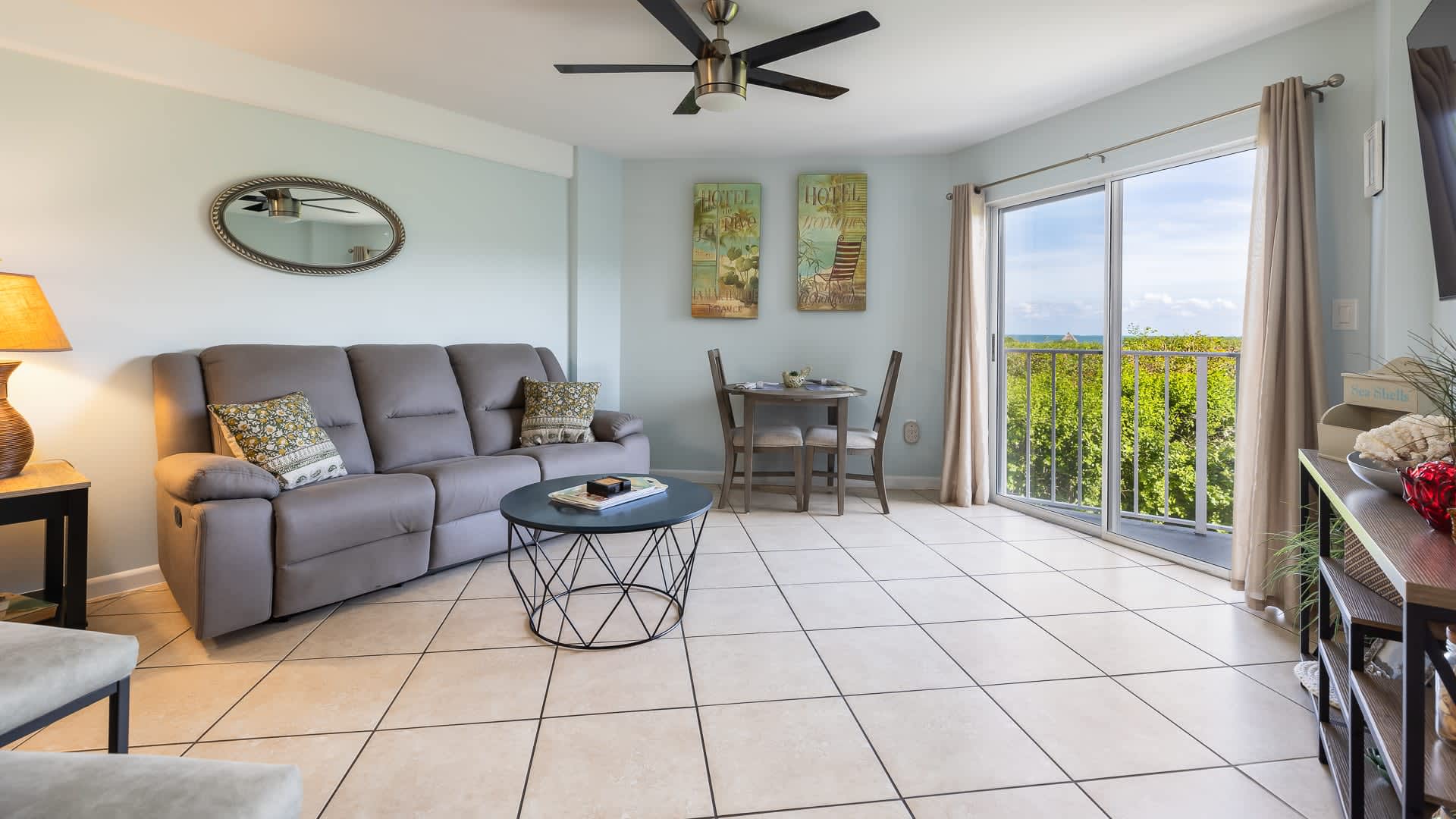 Reel Key Largo | Next to Pool | Ocean Pointe 5209 - Photo 2