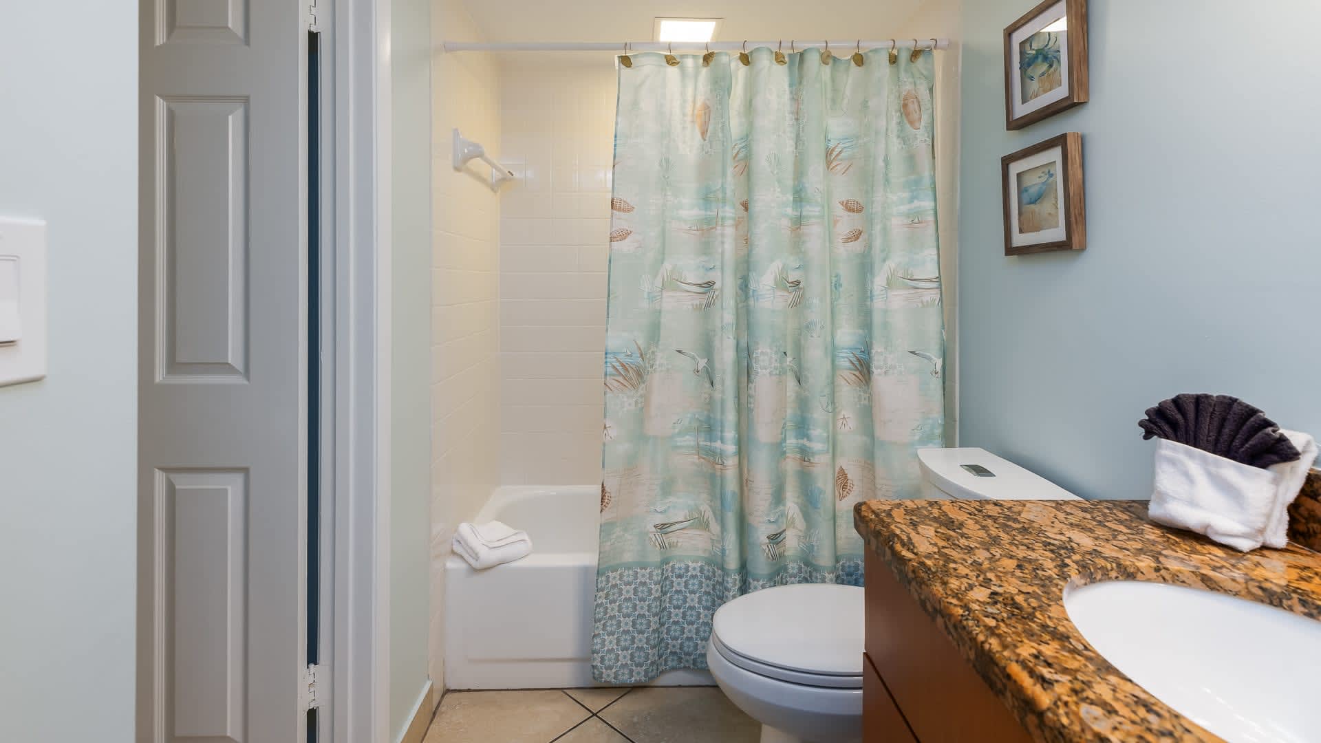 Bathroom #2