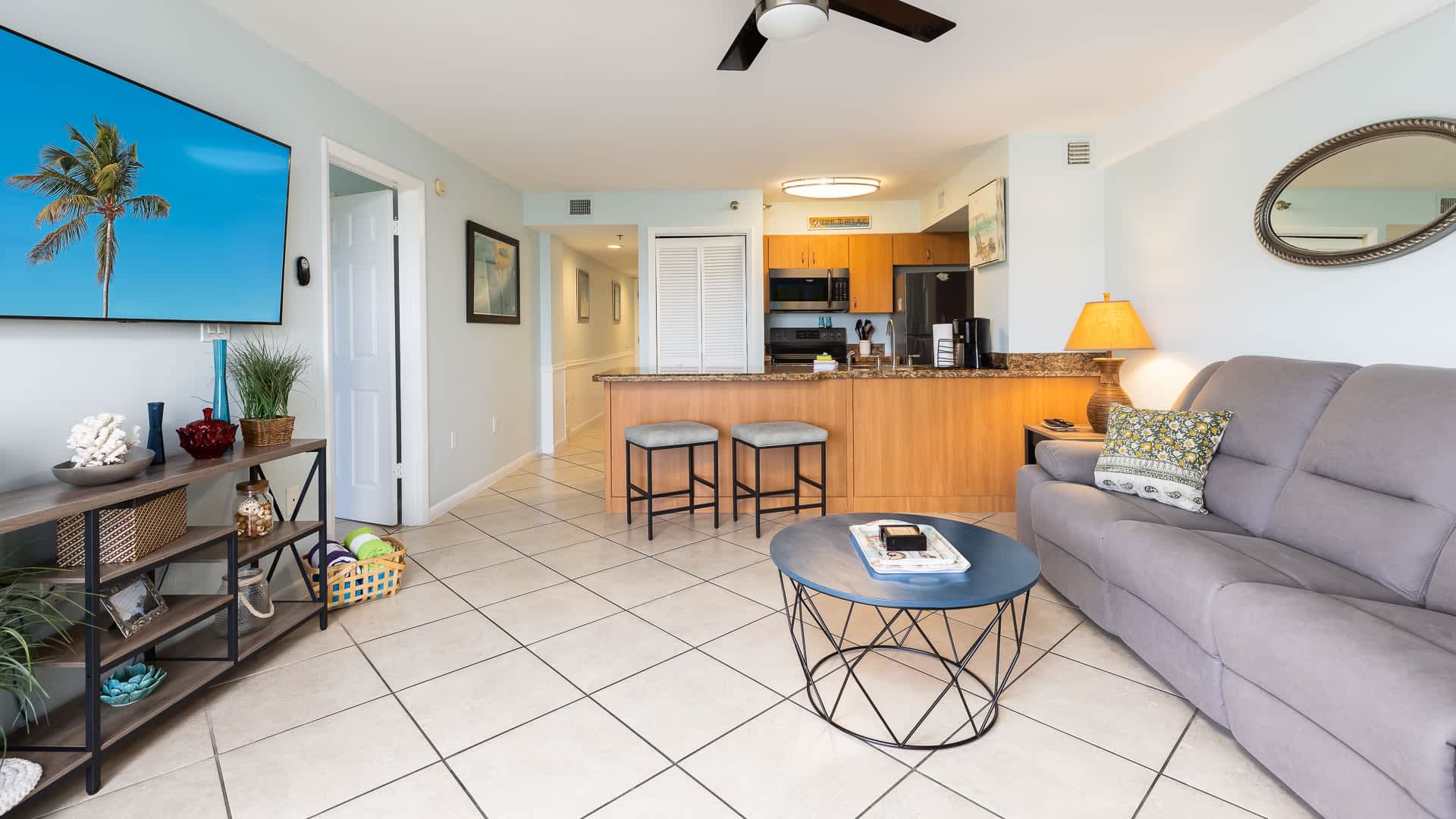 Reel Key Largo | Next to Pool | Ocean Pointe 5209 - Photo 6