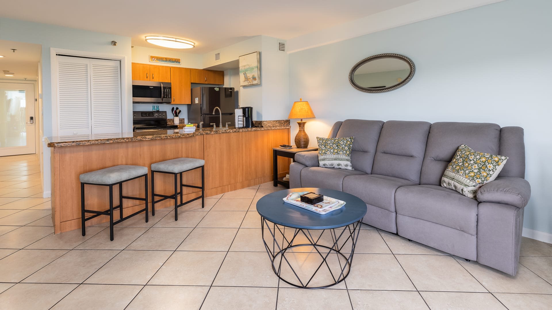 Reel Key Largo | Next to Pool | Ocean Pointe 5209 - Photo 5