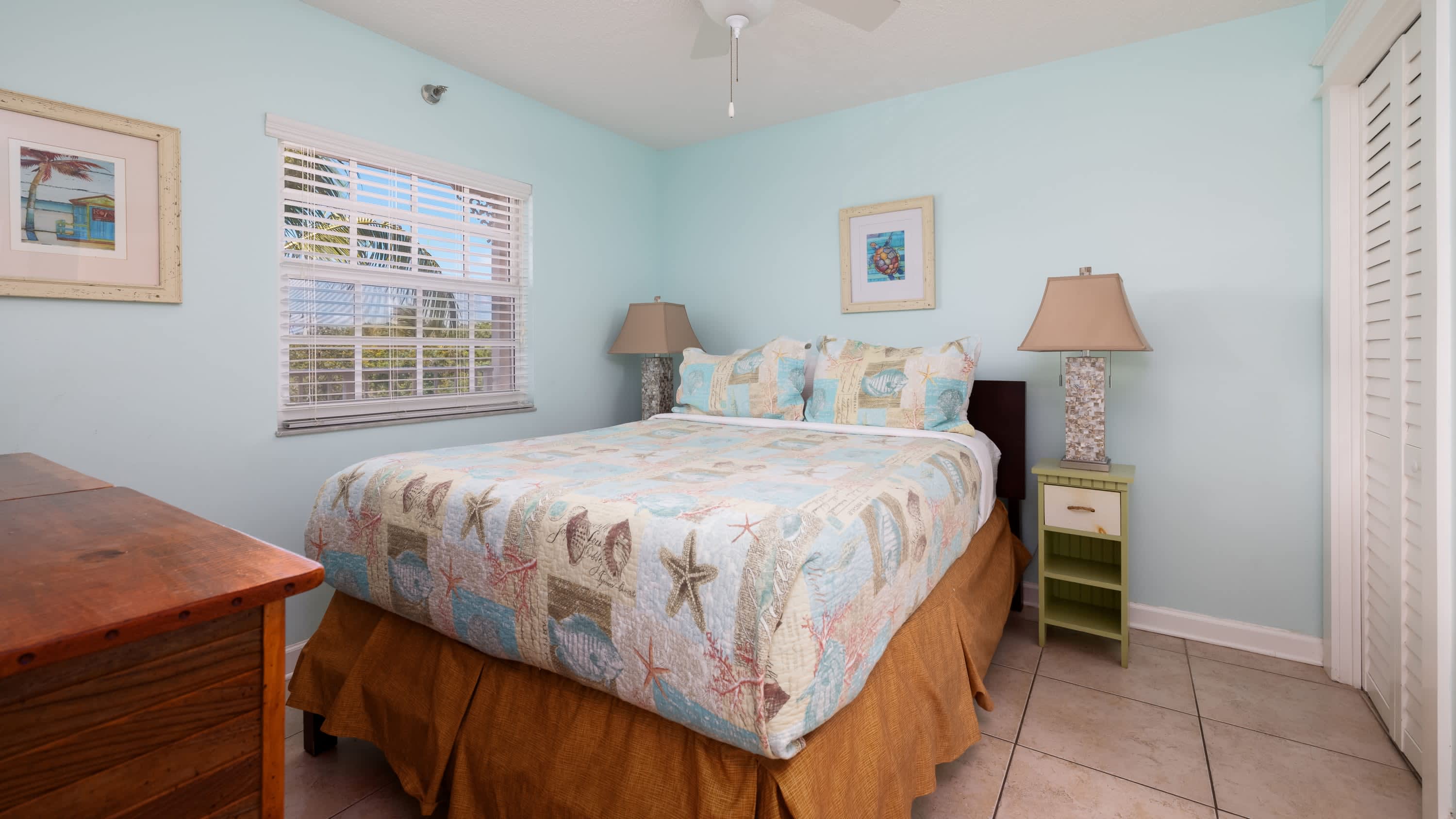Guest Bedroom Queen