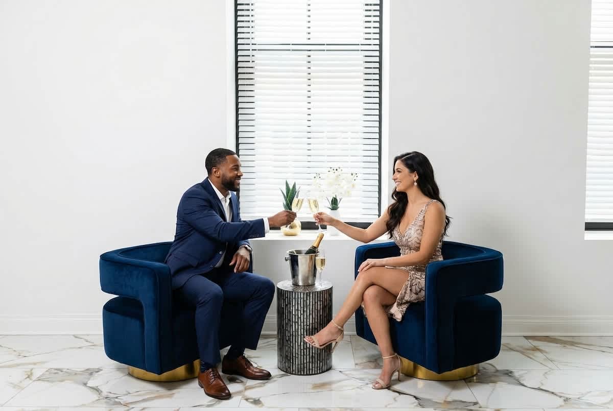 The Winston on Market | Downtown Louisville Loft