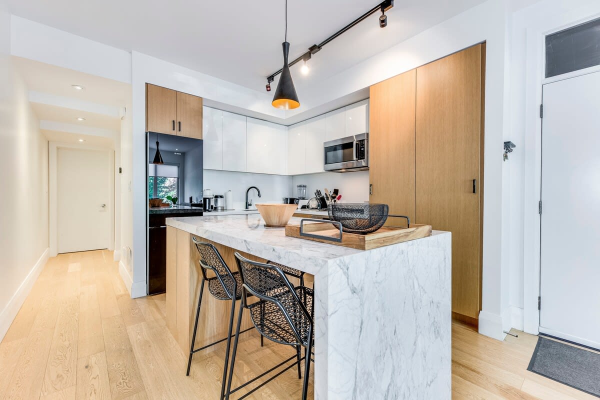 Little Italy Luxurious House
