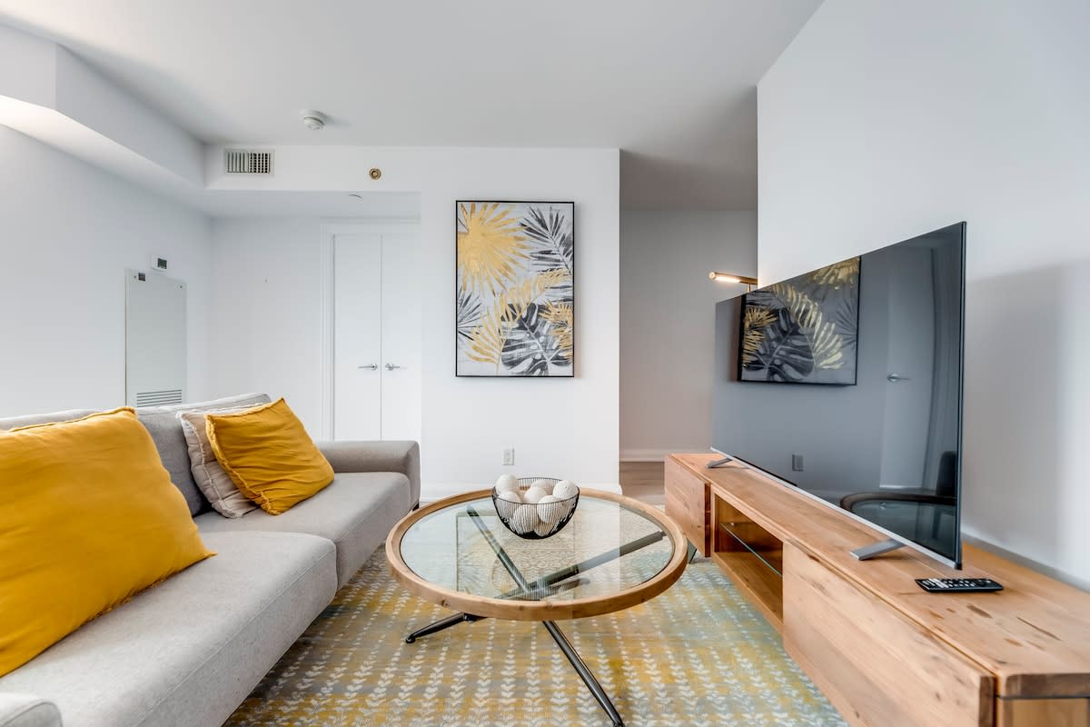 Crown Jewel of Yorkville
