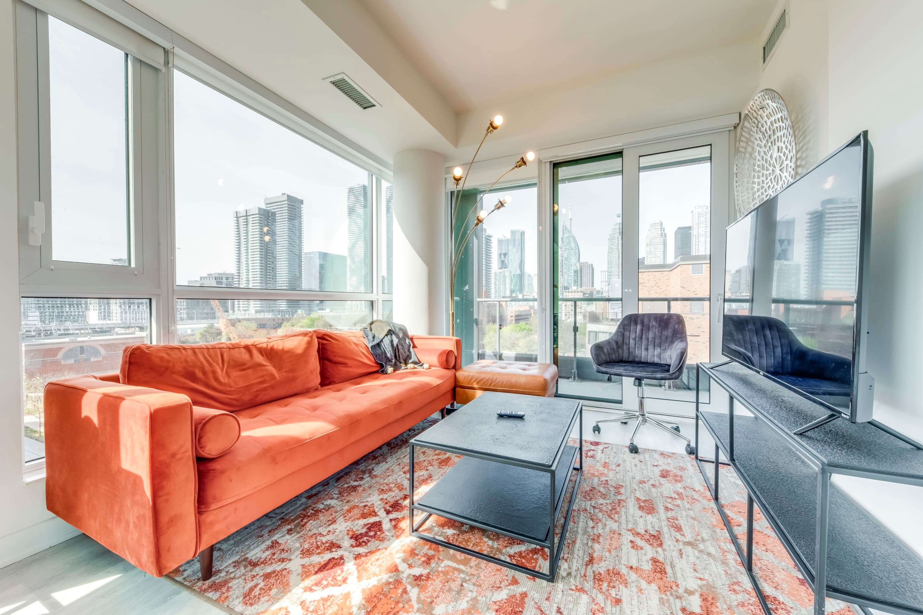 The St. Lawrence Suite