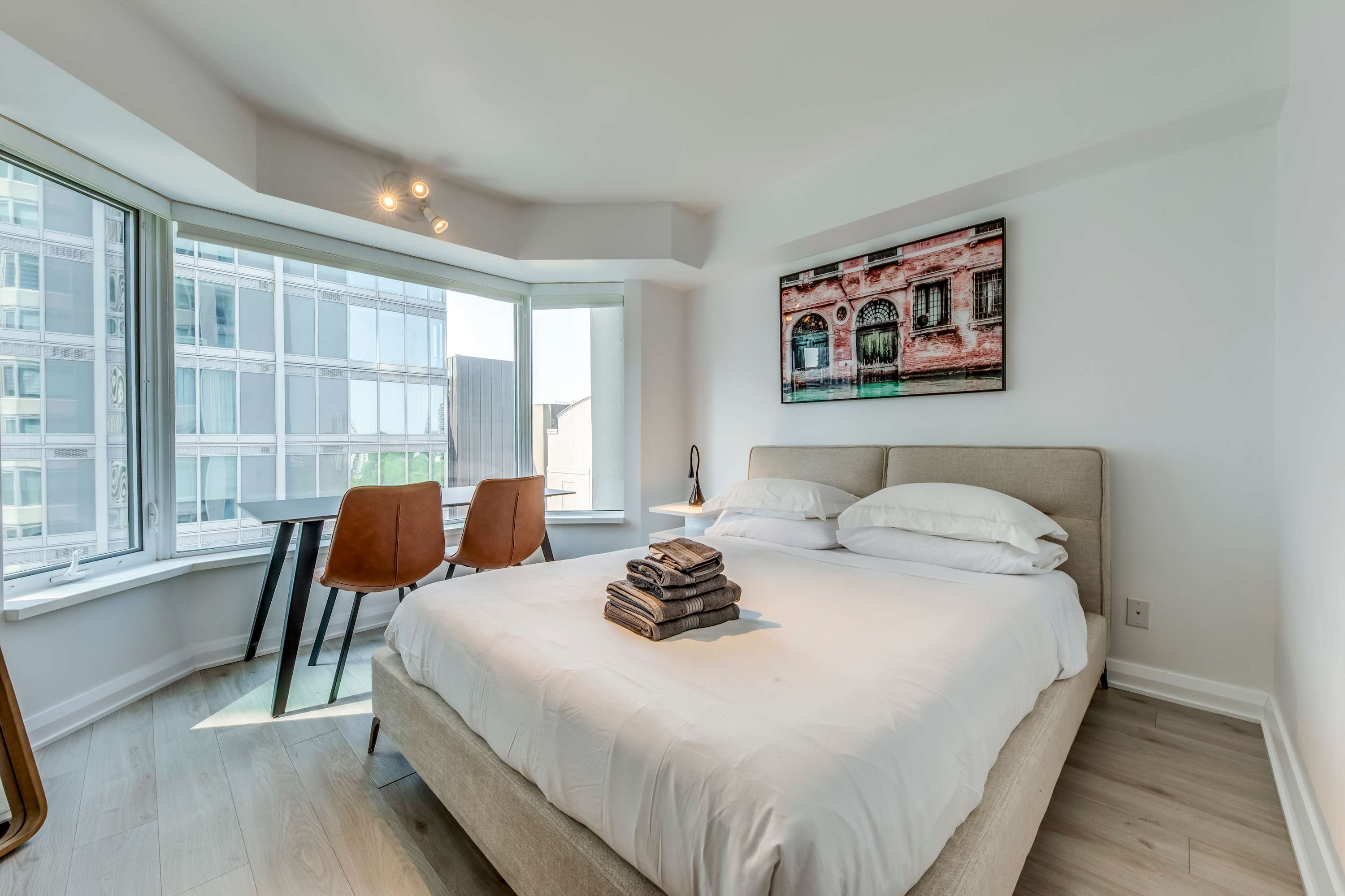 Express Stay in Yorkville