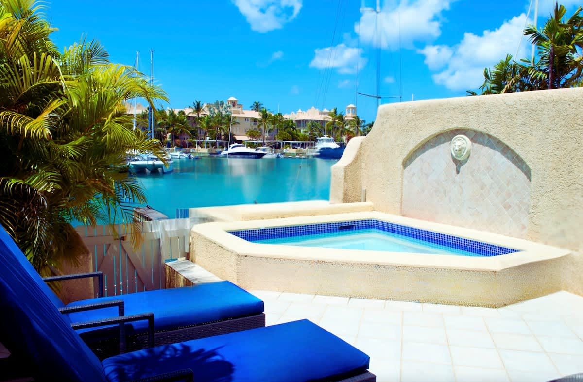 3 Bed/Marina Views/Resort Access