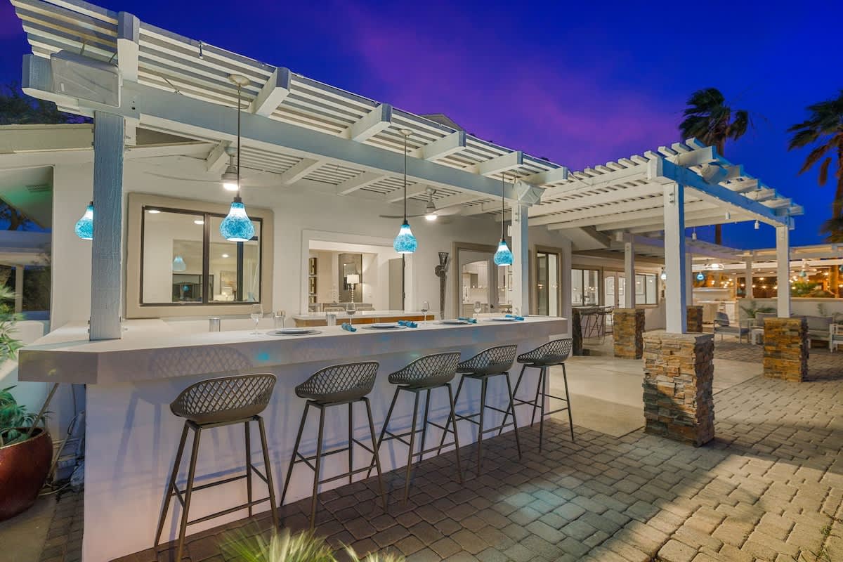 Sunset Club Ranch | 3 Homes + Pool Near Festivals 6