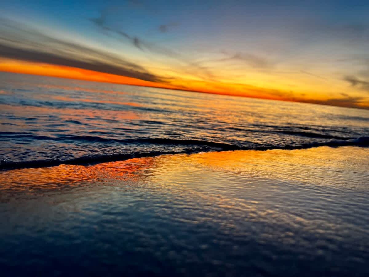 Beach Please 4