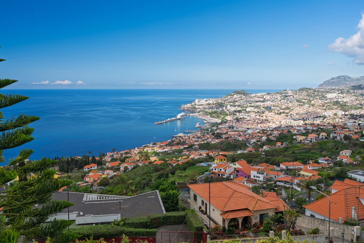 Casa Bela Vista