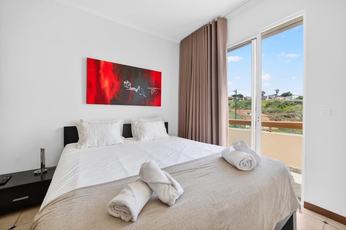 Golden View Porto Santo