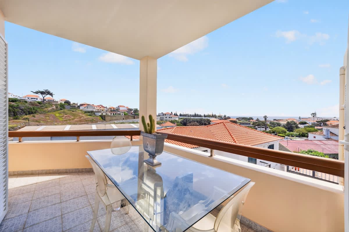 Golden View Porto Santo