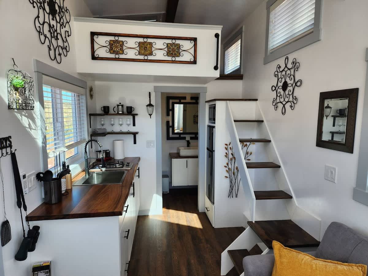Zion Stargazing Oasis Pet-Friendly Stay — Apple Valley, UT — vacation rental