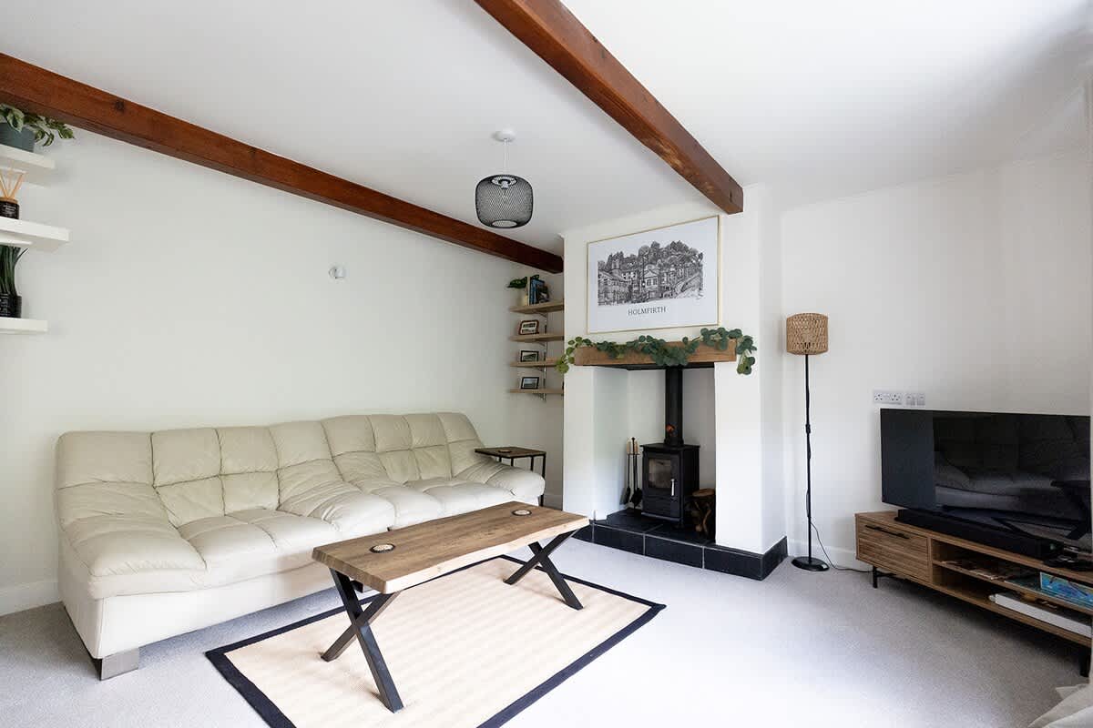 The Old Weavers Cottage