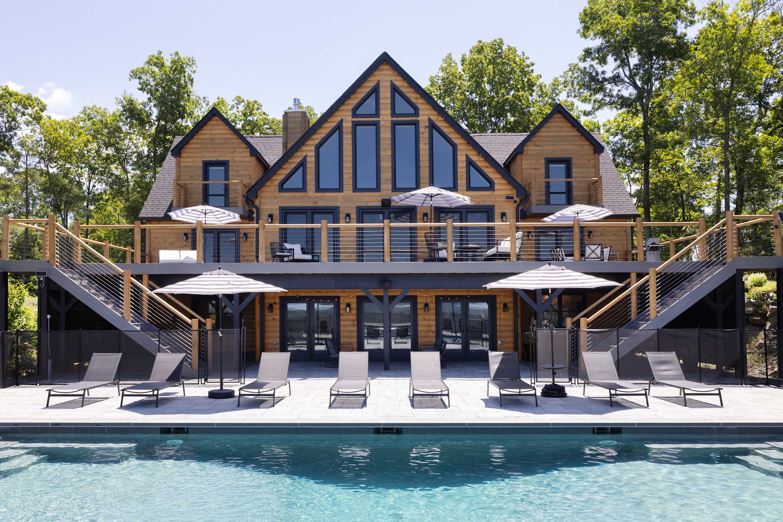Lotus Lodge