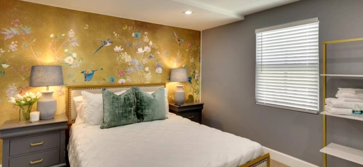 Lytle Palm Villa - Beautiful Courtyard — West Palm Beach, FL — vacation rental