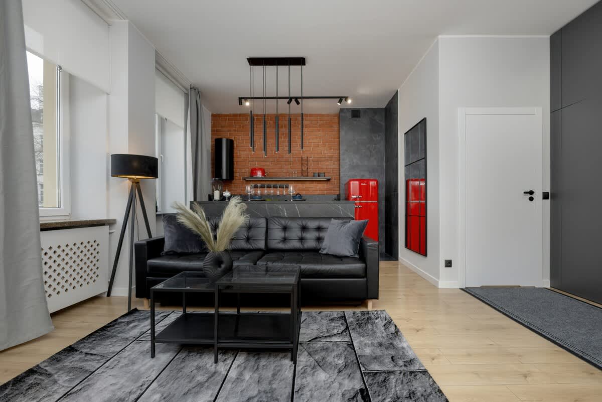 Mokotowska 15 | Apartment | Remote Work — Warszawa, Województwo mazowieckie — vacation rental