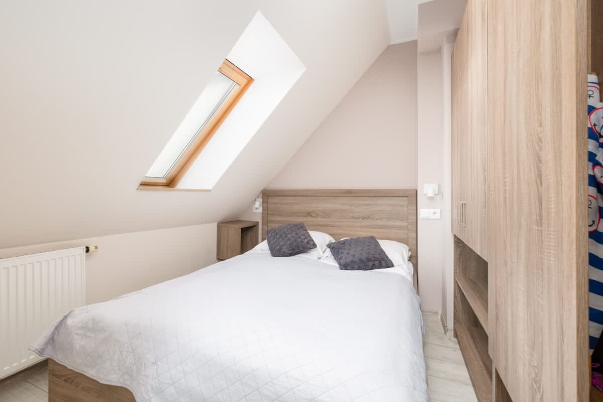 One Bedroom Apartment | Pet-friendly | Mielno — Mielno, Województwo zachodniopomorskie — vacation rental