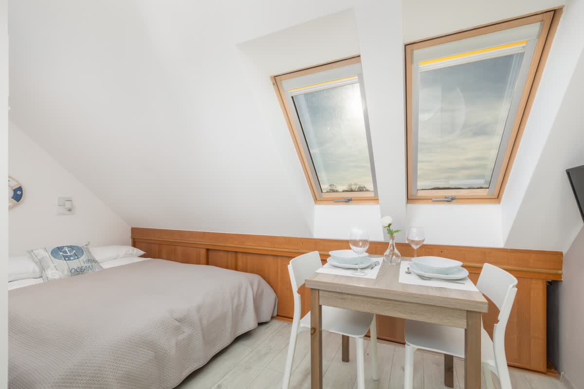 Mielno Promenade | Sea view | City Center — Mielno, Województwo zachodniopomorskie — vacation rental