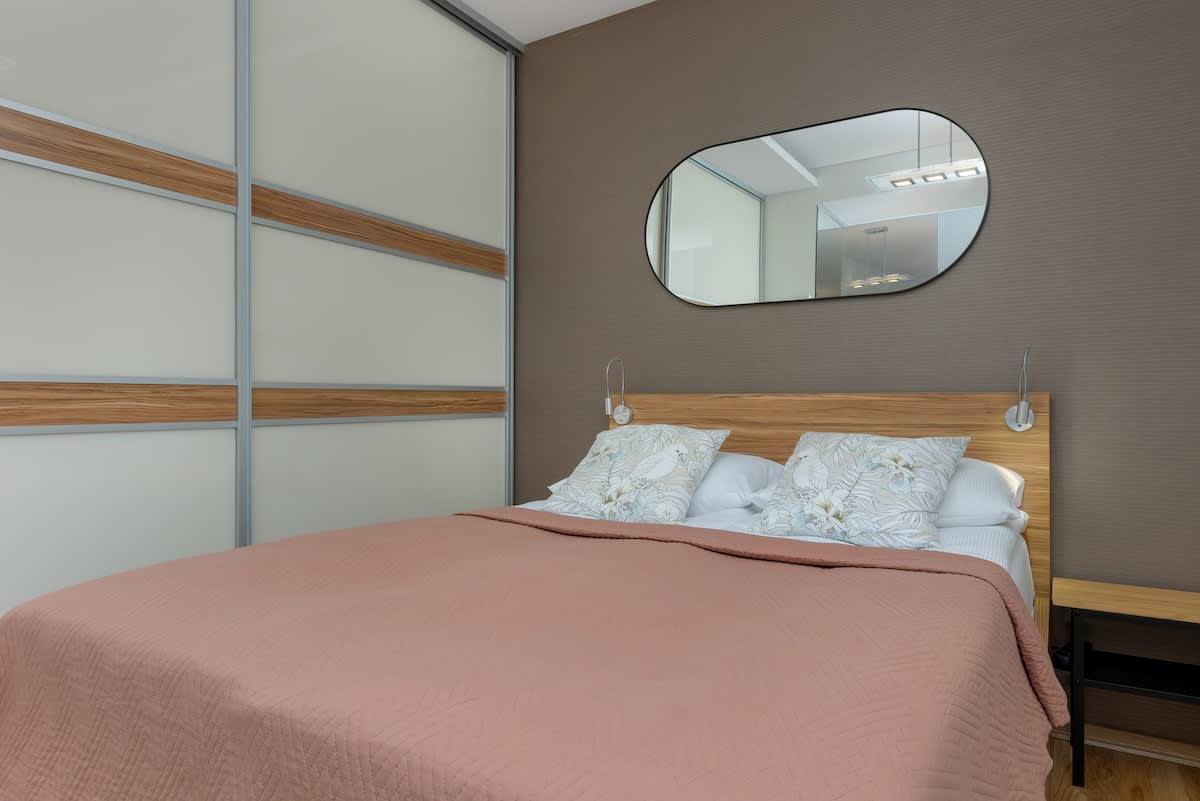 Nowy Świat 55 | Cozy Apartment | Parking | Warsaw — Warszawa, Województwo mazowieckie — vacation rental