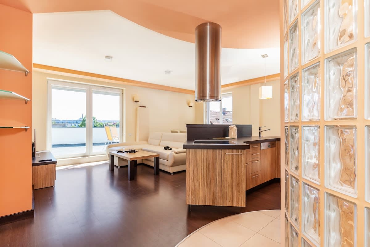 Spacerowa 2 | Three Bedroom Apartment | Parking — Kołobrzeg, Województwo zachodniopomorskie — vacation rental